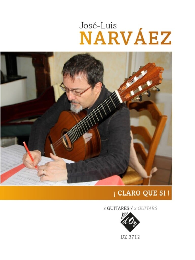Claro Que Si